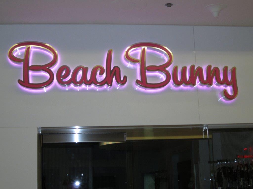 Beach Bunny - Beverly Hills, CA
